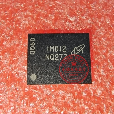MT29F1G08ABADAH4-IT:D  29F1G08ABADAH4    丝印NQ277