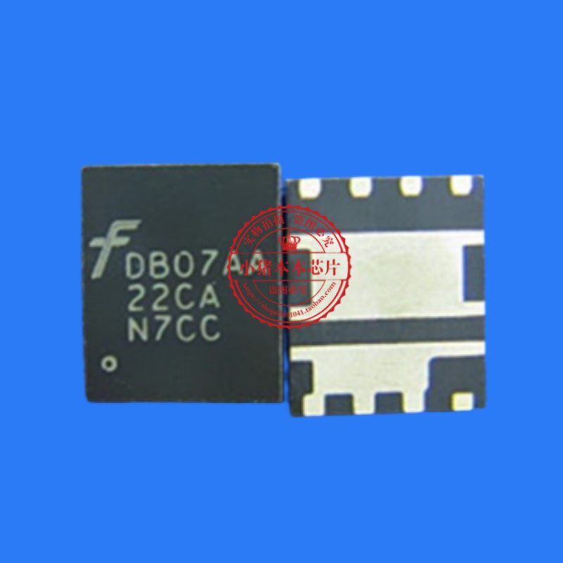 芯片FDMS36045丝印22CA