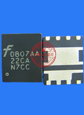 22CA FDMS3604S FDMS36045丝印22CA QFN 新的一个起拍