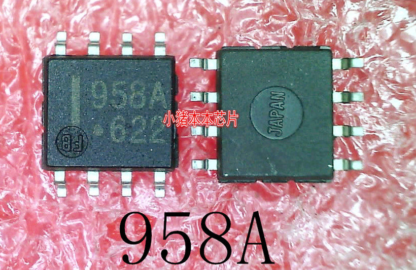 M51958AFP     M51958A     51958A      958A      SOP-8   新的