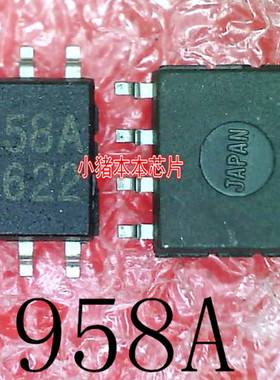 M51958AFP     M51958A     51958A      958A      SOP-8   新的