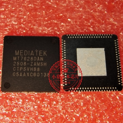 MT7688AN MT7686DN MT7688KN MT7628DAN WT7628 MT7628DAN/A QFN