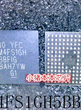 LM4FS1GH  LM4FS1GH5BBFIG LM4GD1GH5BBFG BGA封装 新的 一个起售
