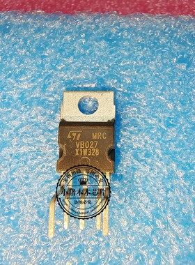 VB027SP  HSOP10脚  VB027ASP  VB027  TO220封装 新的一个起拍
