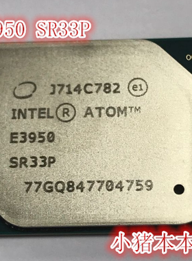 E3930 SREKA SR33Q E3950 SR33P QLGS SREK9 现货 一个起售