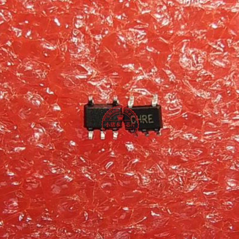 TC1017-2.8VLTTR   TC10172.8VLTTR 丝印CHRE   CHF开头 SC70-5脚