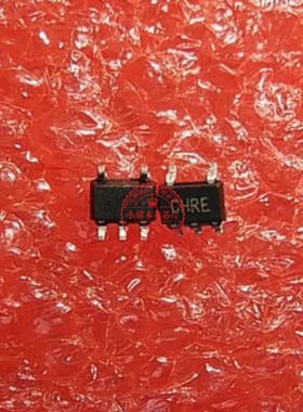 TC1017-2.8VLTTR   TC10172.8VLTTR 丝印CHRE   CHF开头 SC70-5脚