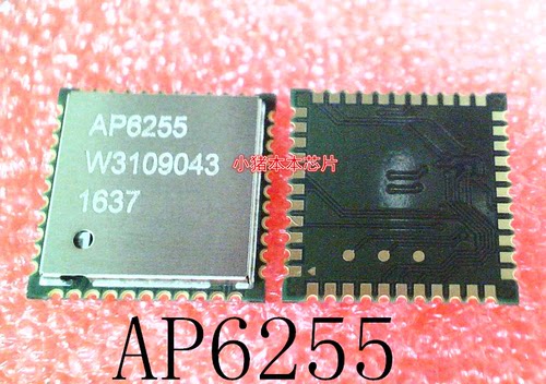 AP6255       QFN44       新的