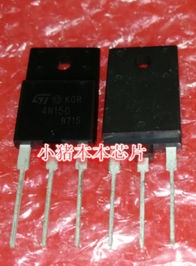 STFW4N150 4N150 SN75ALS181N MCF5253CVM140J 新的一个起拍