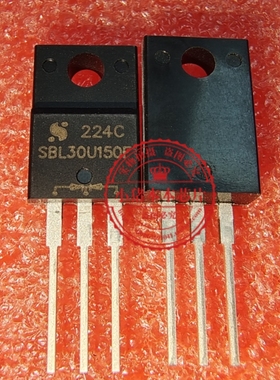 SBL30U150F  SBL30U150   S8L30U150F TO220F