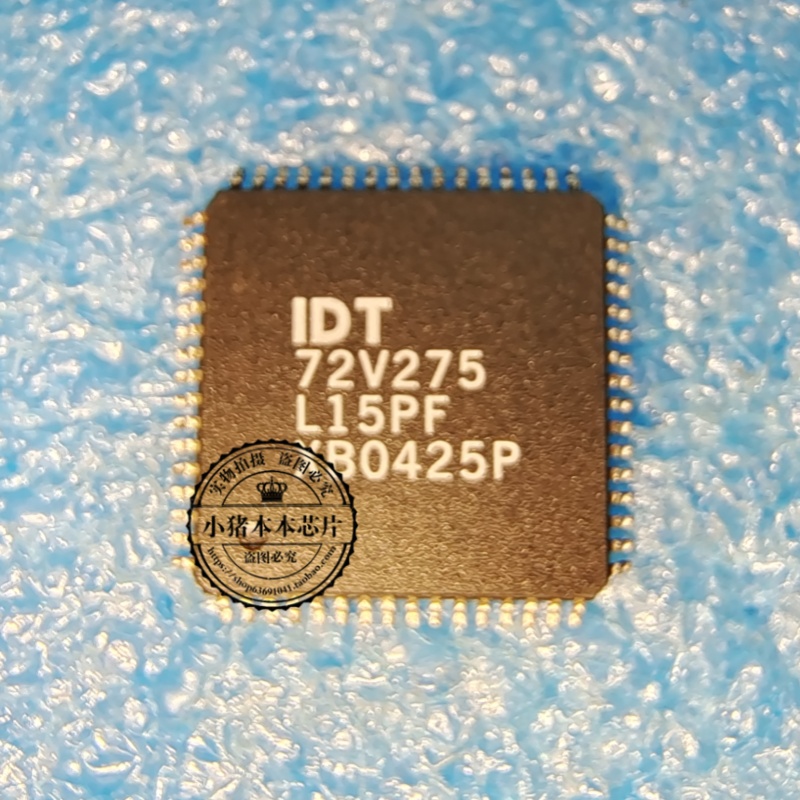 芯片IDT72V275L15PFI72V275L15PF