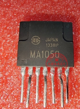 MA1010   MA1020   MA1030 MA1040   MA1050   ZIP7电源模块