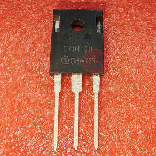 芯片IGW40T120G40T120