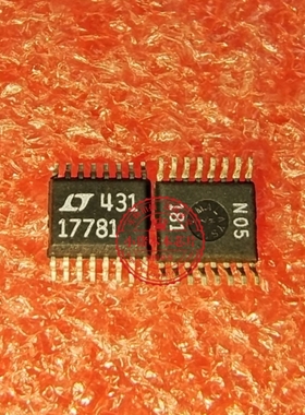 LTC1778EGN-1 LT17781  SSOP-16 新的  一个起拍