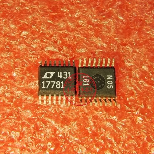 LTC1778EGN-1 LT17781  SSOP-16 新的  一个起拍