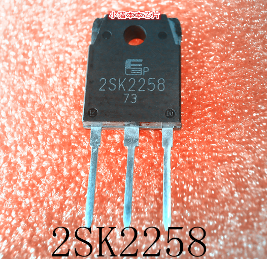 2SK2258    K2258     TO-3P      新的