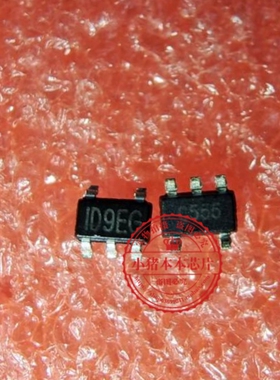MP1540DJ-LF-Z MP1540 印丝 ID9EG ID9 开头 SOT23-5  新的