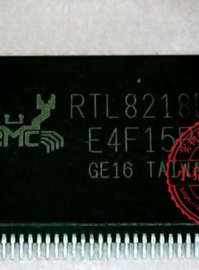 RTL8218B-VC-CG RTL8218B RTL82188 QFP 176CY8C28643-24LTXI QFN
