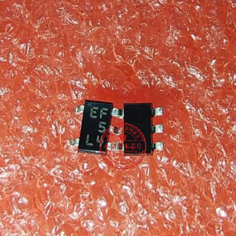 CPH5506-TL-E  丝印EF   SOT-153  新的  一个起拍