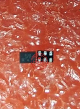 74AUP1T97GM封装QFN6 S9 S6 代码U4901 74AUP1T97GF丝印59 SOT891