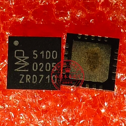 全新 PTN5100BSMP PTN5100 NXP5100 印丝 5100 QFN20