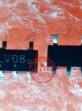 SN74AUP1G08GV 74AUP1G08GV 丝印V08 SOT23-5