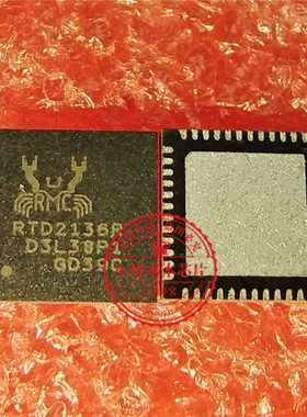 RTD2136R-CG RTD2136R VT1175SFQR VT1175SFQX 新的一个起拍