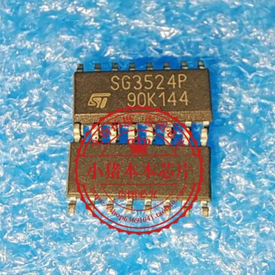 集成电路SG3524P013TRSG3524P