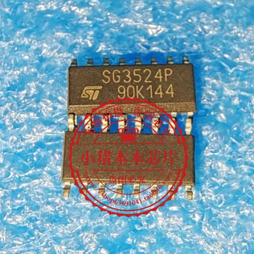 集成电路SG3524P013TRSG3524P