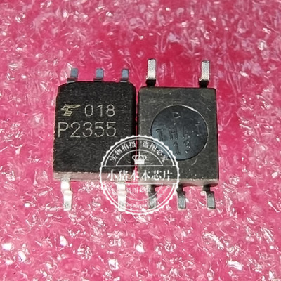 TLP2355集成电路SOP5B82793