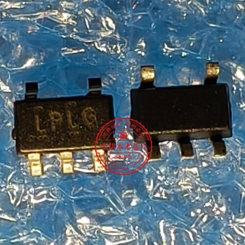 全新 LP2985-10/18/25/28/30/33/50DBVR DBVT SOT23-5线性稳压器