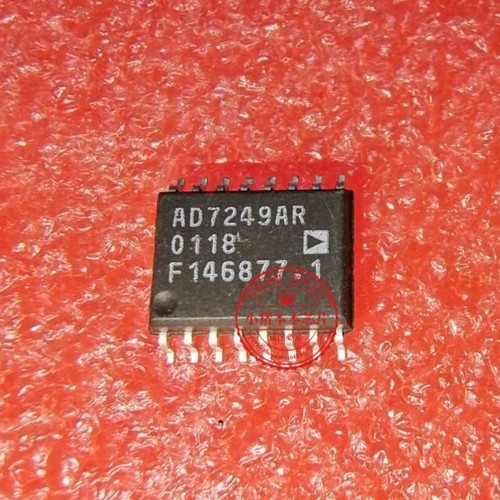 AD7249ARZ  AD7249ARZ-REEL   AD7249AR   AD7249BRZ     SOP