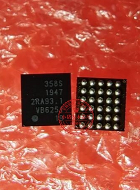 SMB358SET-1947Y SMB358SET-2166Y 358S BGA