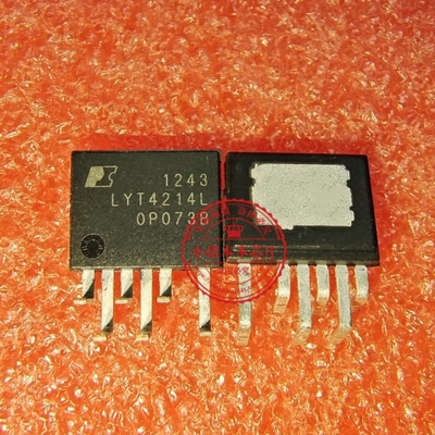 LYT4214L  ESIP-6 新的   一个起拍