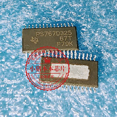 集成电路TPS767D325PWP