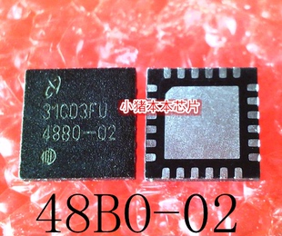 LP8548BOSQ-02 48BO-02 48B0-02 QFN 新的 一个起售