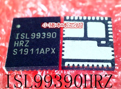 集成电路ISL99390HRZISL99390