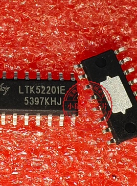 LTK52201E  LTK52201  ESOP16全新原装