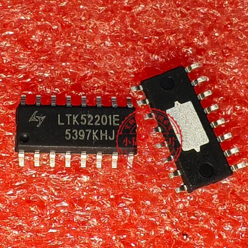 LTK52201E  LTK52201  ESOP16全新原装