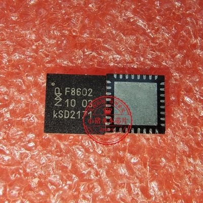 TEF6686HN/V102 F8602 TEF6686AHN/V205 F8605 QFN32射频接收器芯