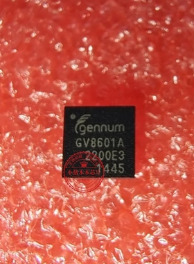GV8601AINE3 GV8601A GV8601-INE3 GV8601封装QFN16 新的一个起拍