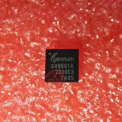 GV8601AINE3 GV8601A GV8601-INE3 GV8601封装QFN16 新的一个起拍