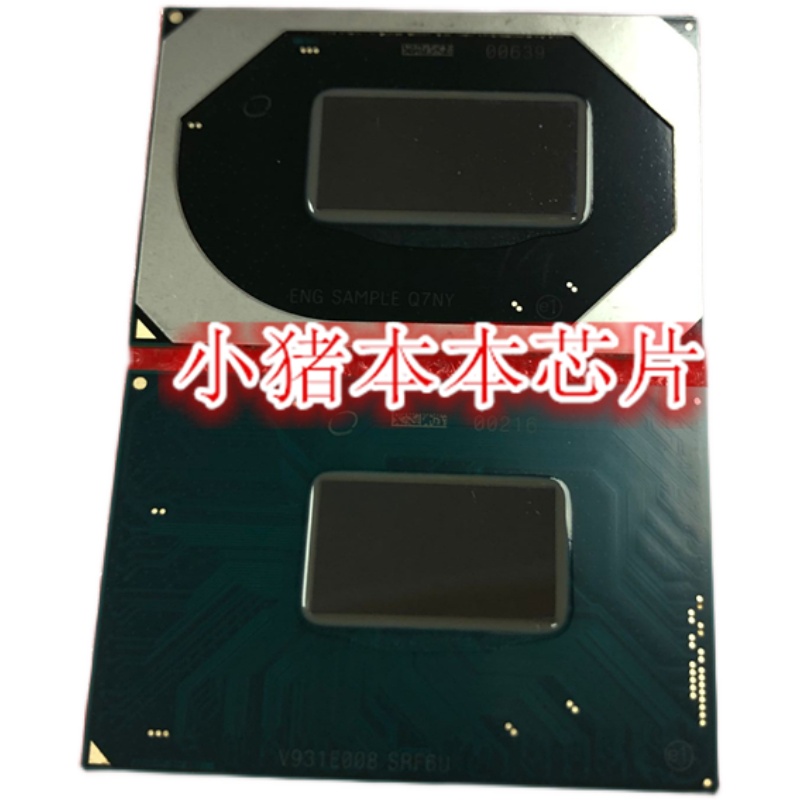 促SRJ8F SRH8Q I710750H SRH84 I510300H SRH8T i910980HK BGA品 电子元器件市场 集成电路（IC） 原图主图