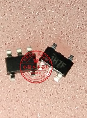 50438-01441-002 TLV75719PDBVR丝印1H7F IH7F SOT23-5 新的一个