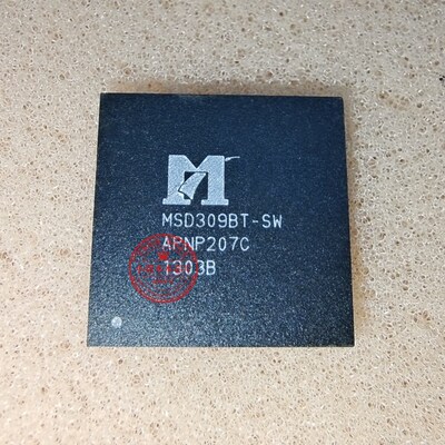 芯片MSD309BT-SWNCP303152MNTWG