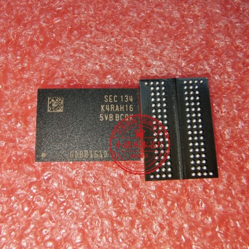 K4RAH165VB-BCOK K4RAH165VB-BCQK K4RAH086VB-BCQK DDR5