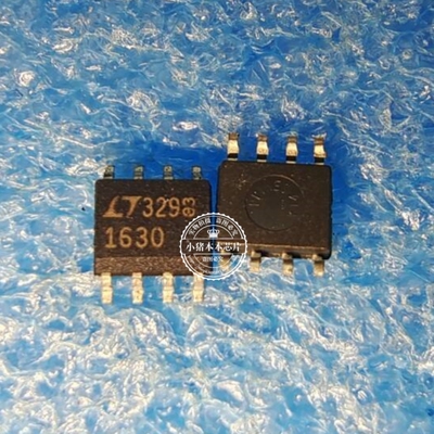 LT1630CS8 LT1630HS8 LT1630IS8   SOP8  新的 一个起拍