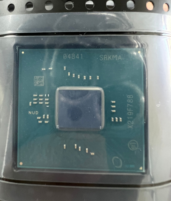 包上机 11代南桥芯片 FH82HM570 SRKMA FH82WM590 SRKMB一个起售