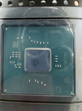 包上机 11代南桥芯片 FH82HM570 SRKMA FH82WM590 SRKMB一个起售