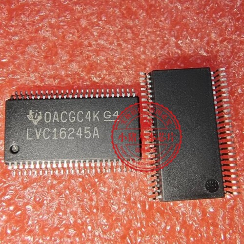 SN74LVC16245ADLR LVC16245A 贴片SSOP48       新的  一个起拍
